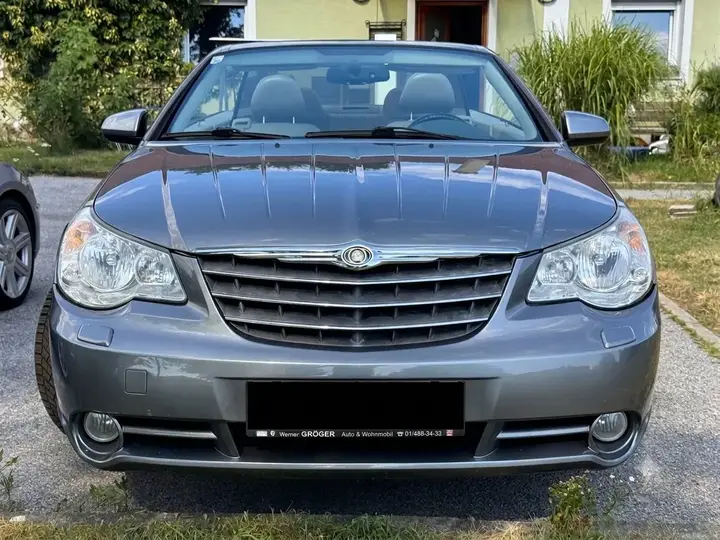 Chrysler Sebring