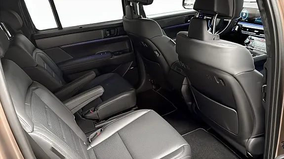 Hyundai Santa Fe 2027 photo 5
