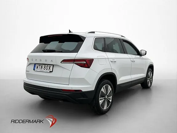 Skoda Karoq 2022 photo 5