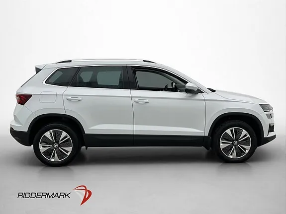 Skoda Karoq 2022 photo 4