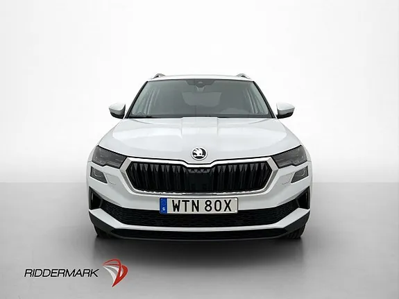 Skoda Karoq 2022 photo 2