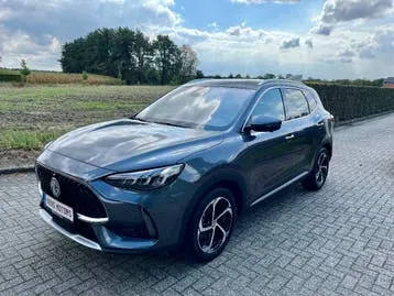 MG Hs