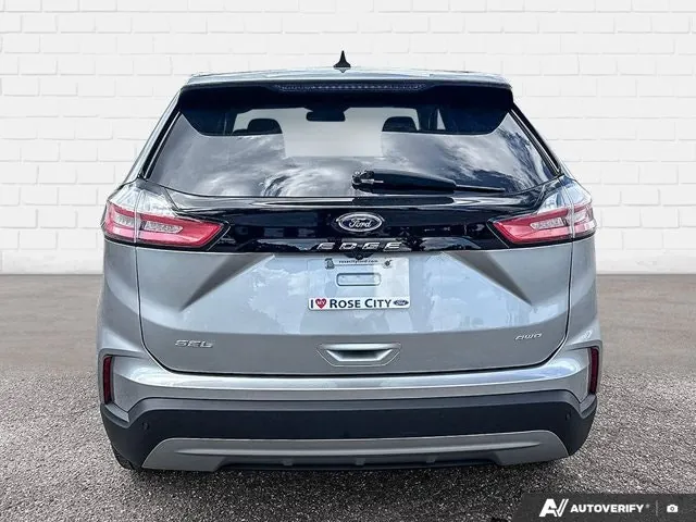 Ford Edge 2024 photo 5