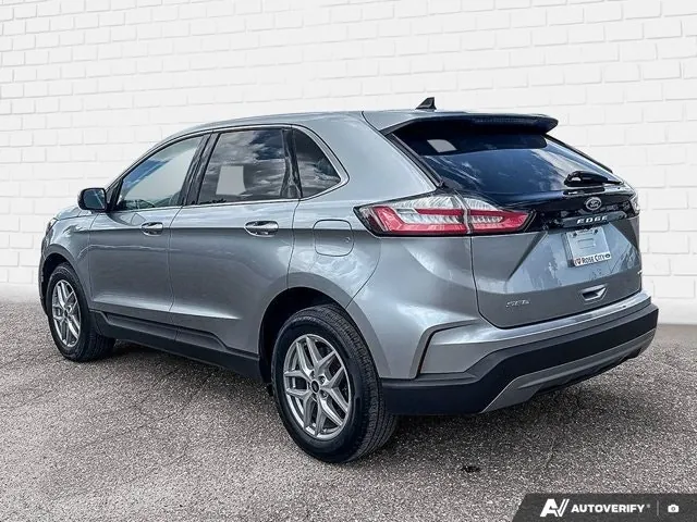 Ford Edge 2024 photo 4