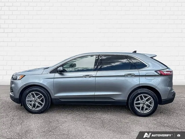 Ford Edge 2024 photo 3