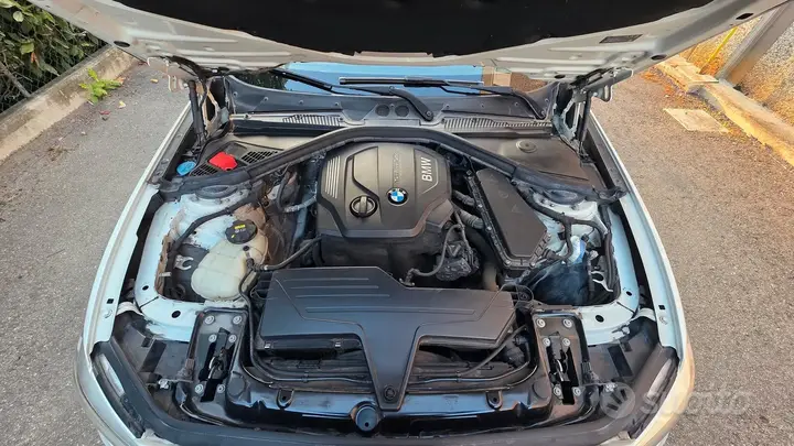 BMW 1 Series 2017 photo 5