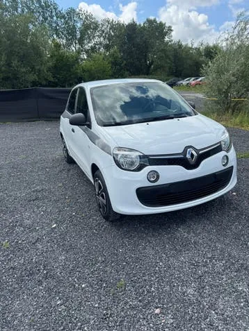 Renault Twingo 2016 photo 2