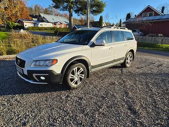Volvo Xc70