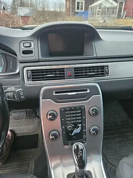 Volvo Xc70 2014 photo 5