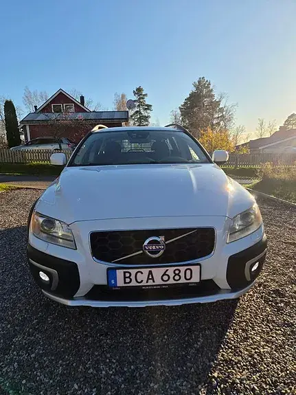 Volvo Xc70 2014 photo 4