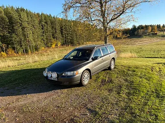 Volvo V70