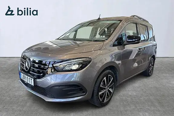 Mercedes-Benz Eqt200