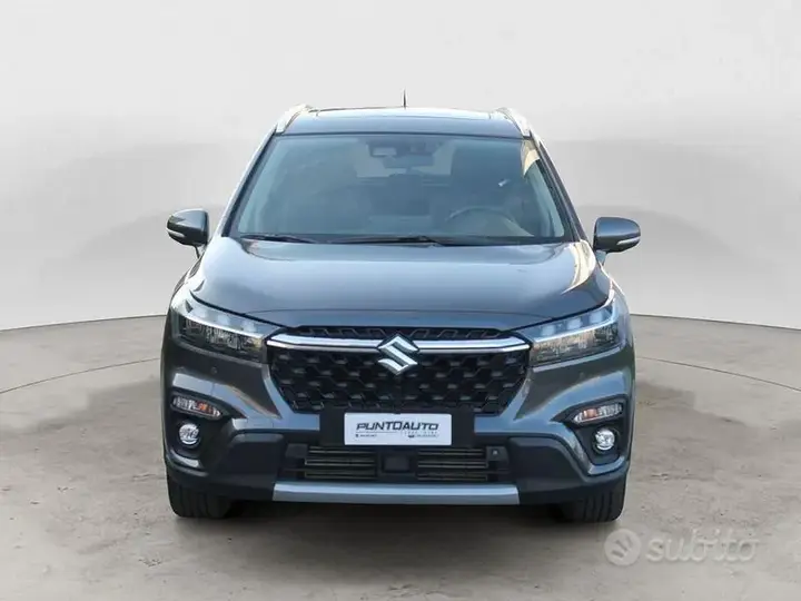 Suzuki S-Cross 2024 photo 2