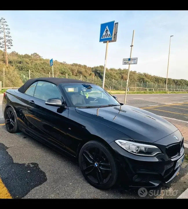 BMW 2 Series