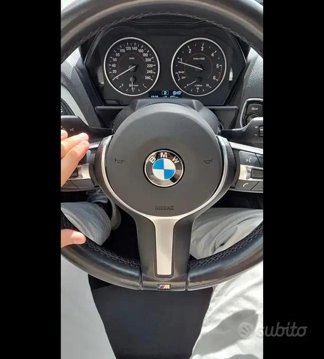 BMW 2 Series 2017 photo 4