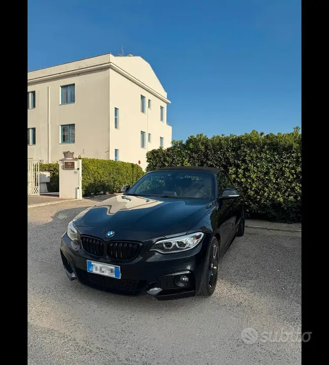 BMW 2 Series 2017 photo 3