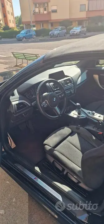 BMW 2 Series 2017 photo 2