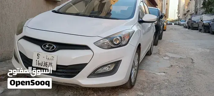 Hyundai I30 2013 photo 3