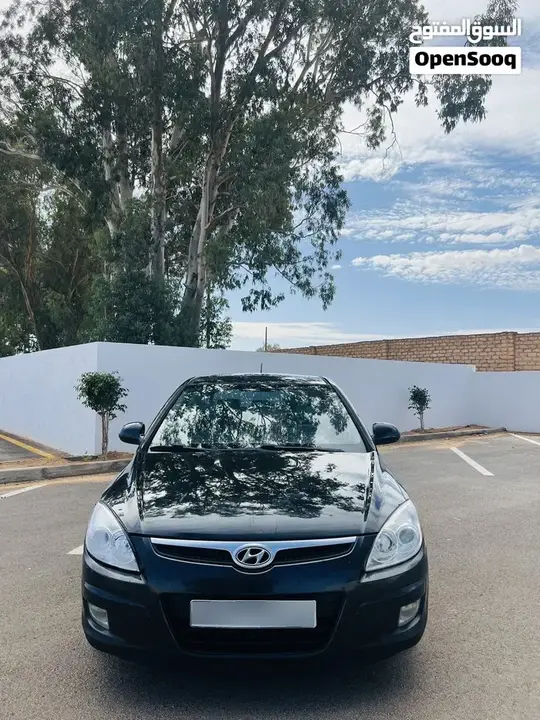 Hyundai I30 2013 photo 5