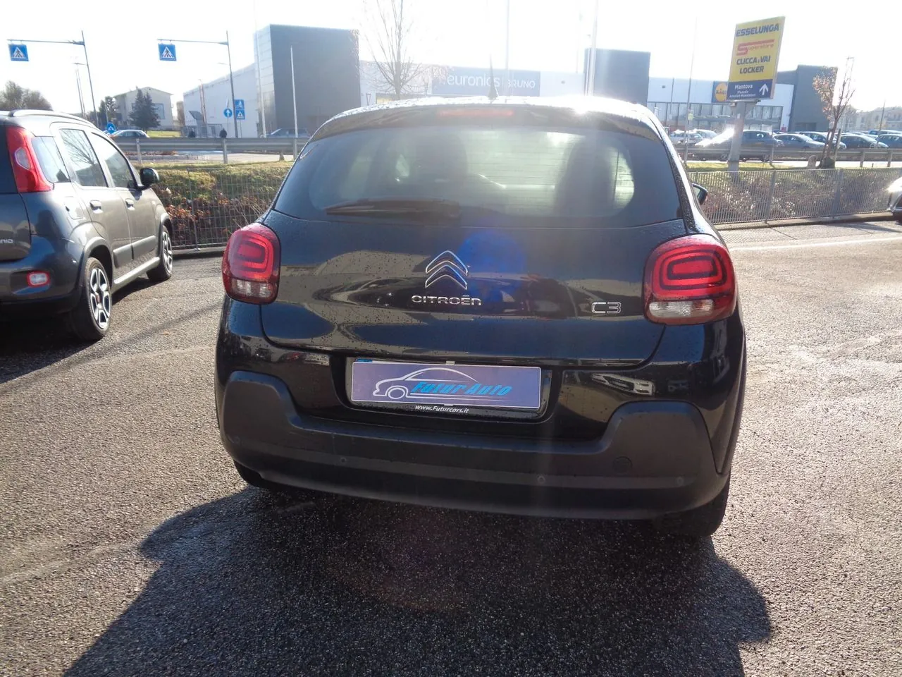 Citroen C3 2017 photo 4