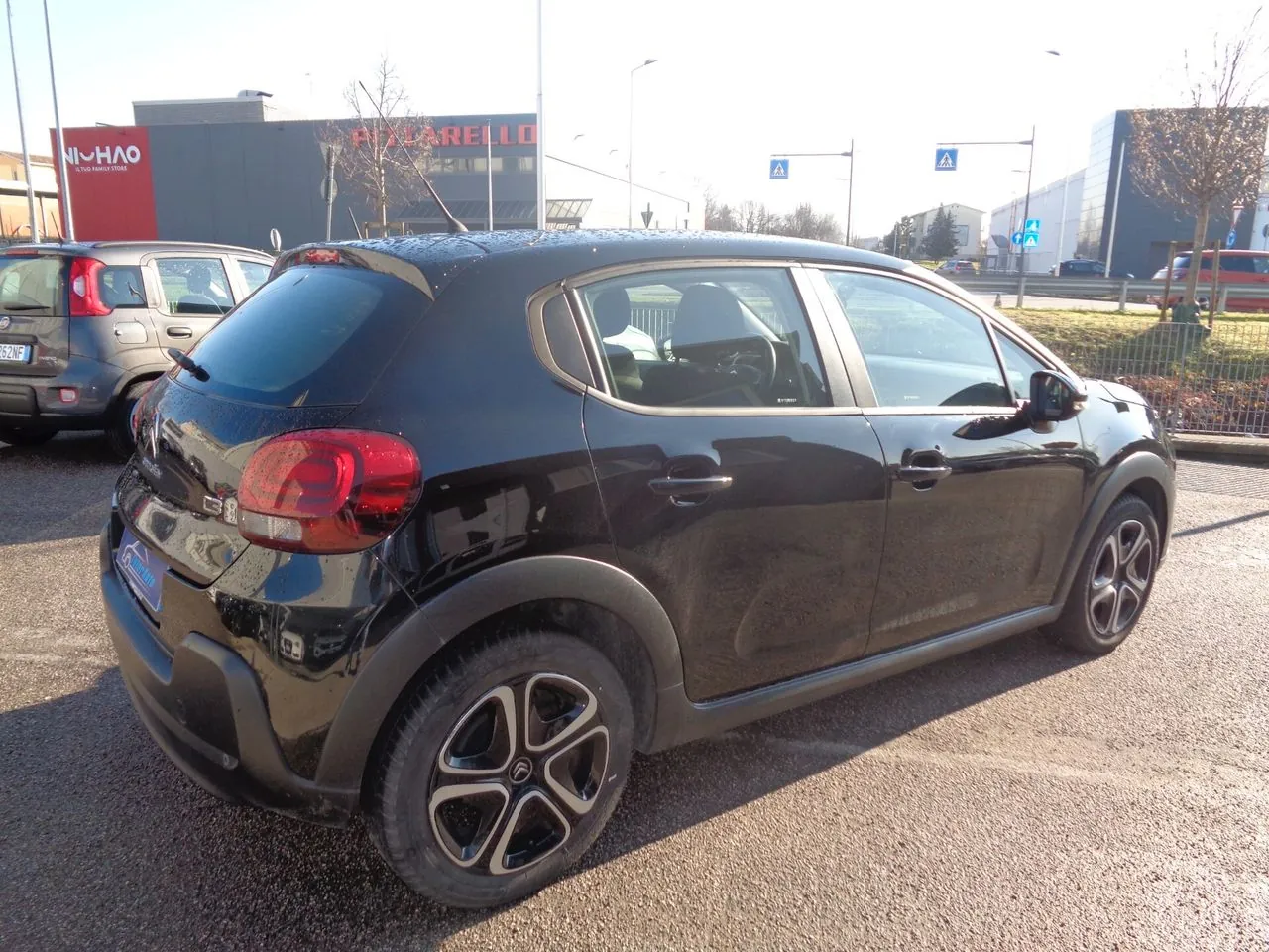 Citroen C3 2017 photo 3