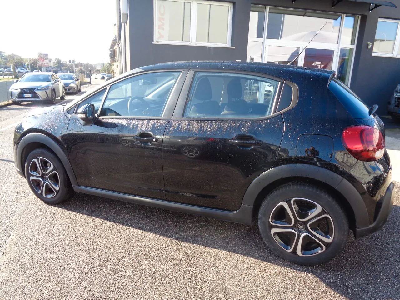 Citroen C3 2017 photo 5