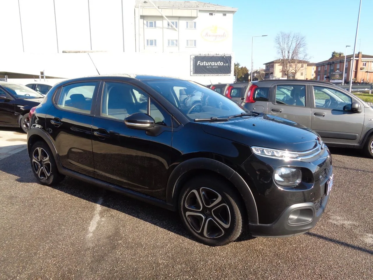 Citroen C3 2017 photo 2