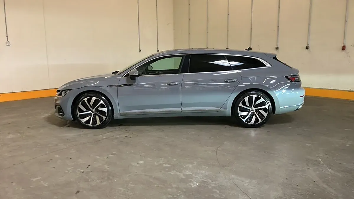 Volkswagen Arteon 2023 photo 3