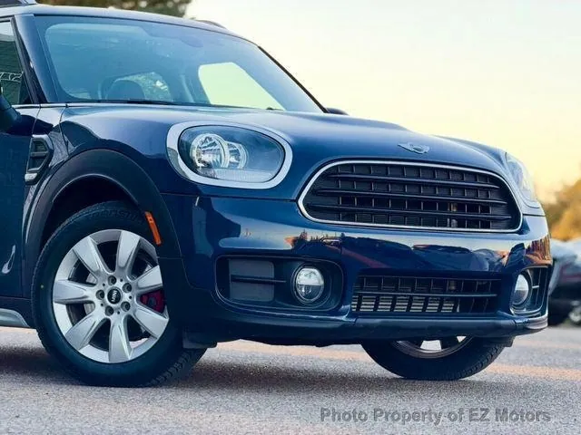 Mini Countryman 2018 photo 5