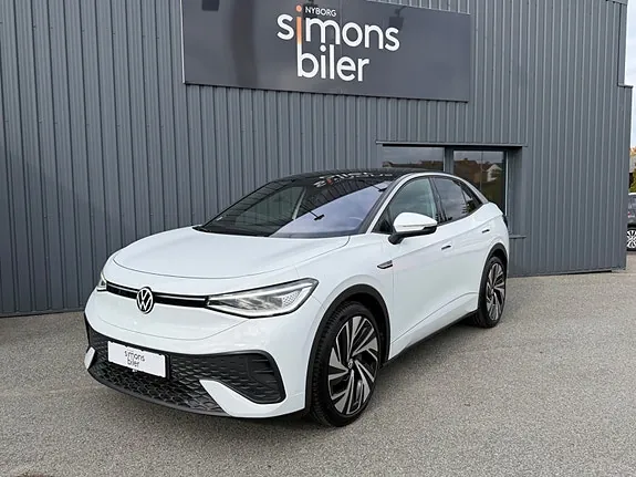 Volkswagen Id.5