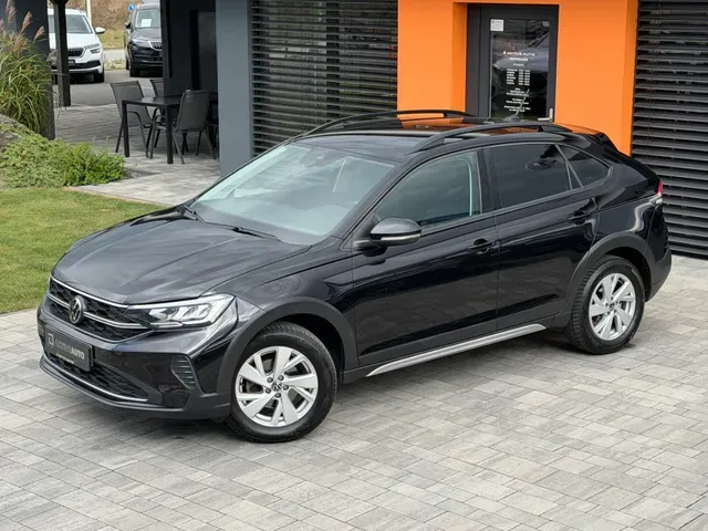 Volkswagen Taigo 2023 photo 3