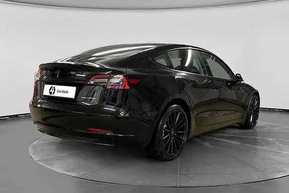 Tesla Model 3 2022 photo 5