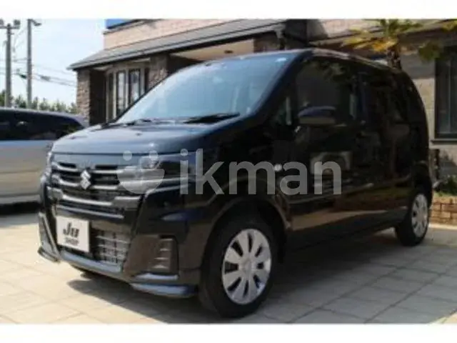 Suzuki Wagon R 2025 photo 2