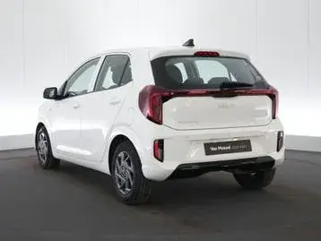 Kia Picanto 2025 photo 2