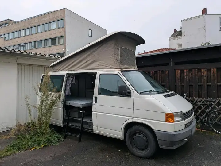 Volkswagen T4