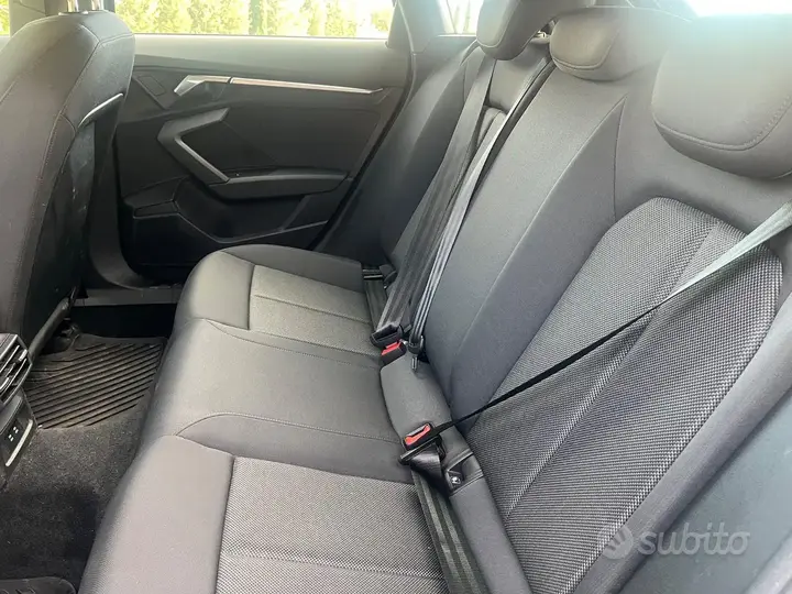 Audi A3 Sportback 2024 photo 5