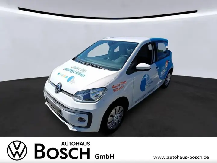 Volkswagen Up