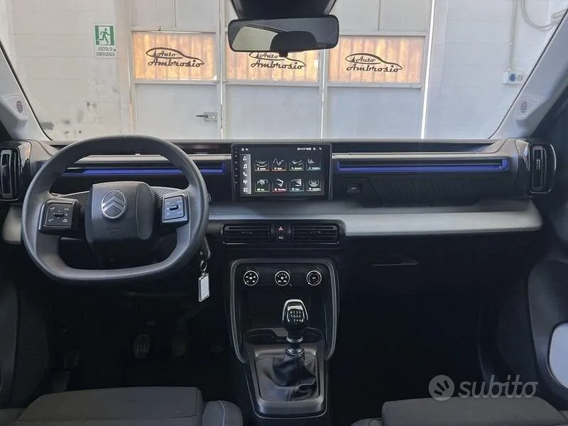 Citroen C3 2025 photo 5