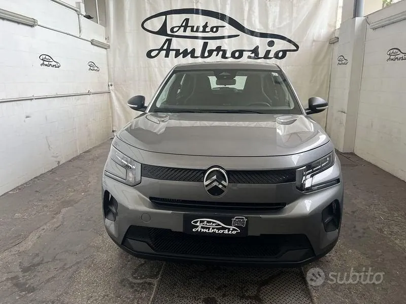Citroen C3 2025 photo 4