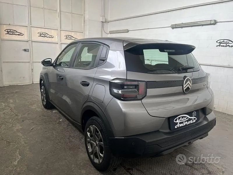 Citroen C3 2025 photo 3