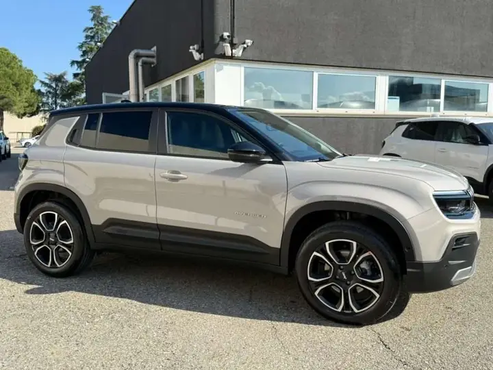 Jeep Avenger 2026 photo 5