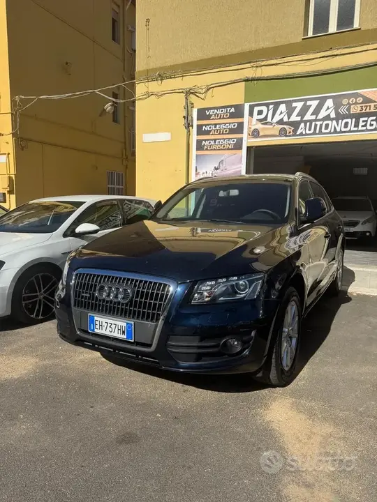 Audi Q5