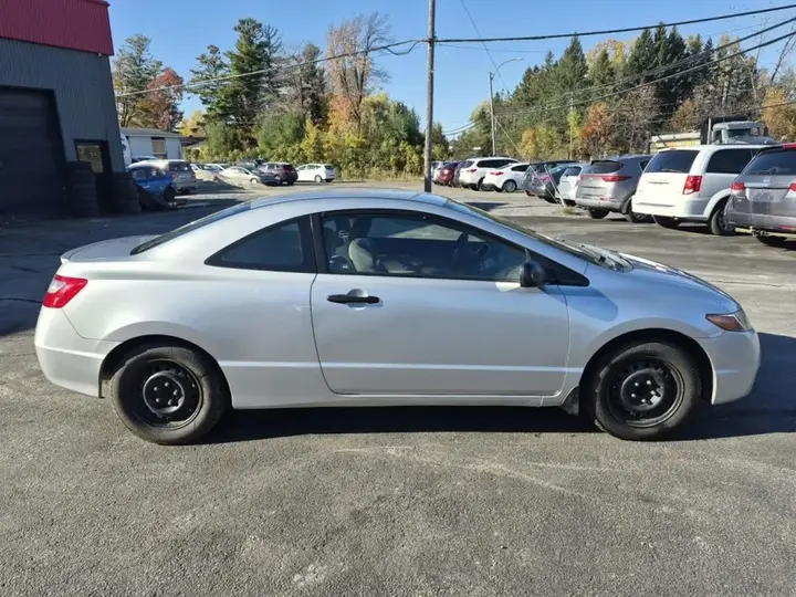 Honda Civic 2006 photo 5