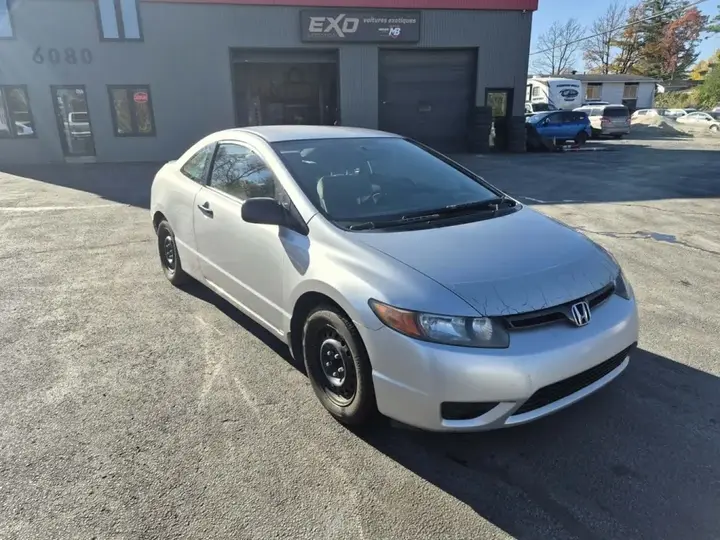 Honda Civic 2006 photo 3