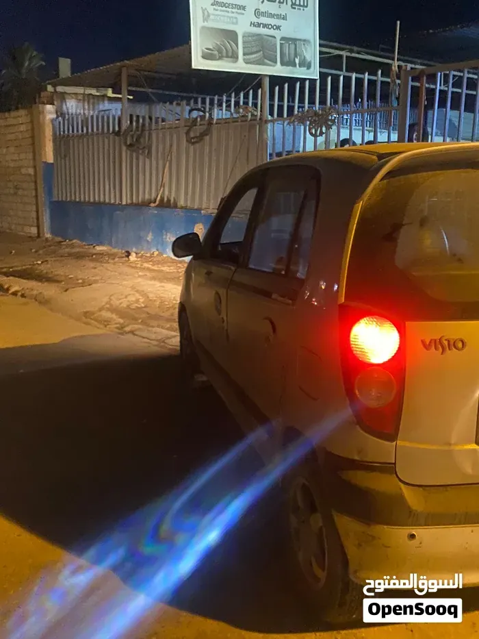 Hyundai Atos 2005 photo 2