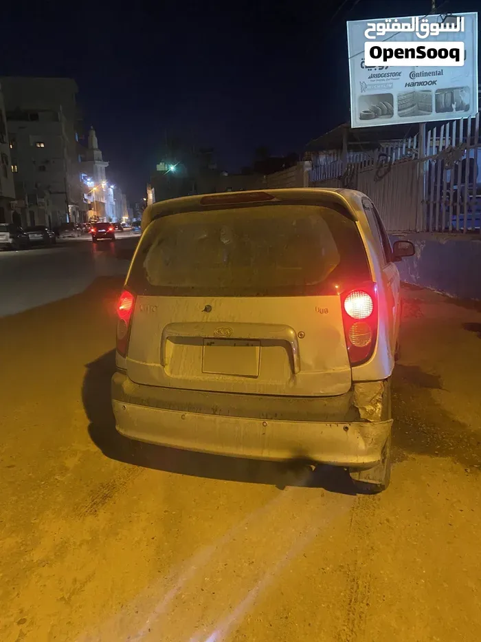 Hyundai Atos