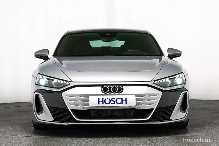 Audi E-Tron Gt 2025 photo 2