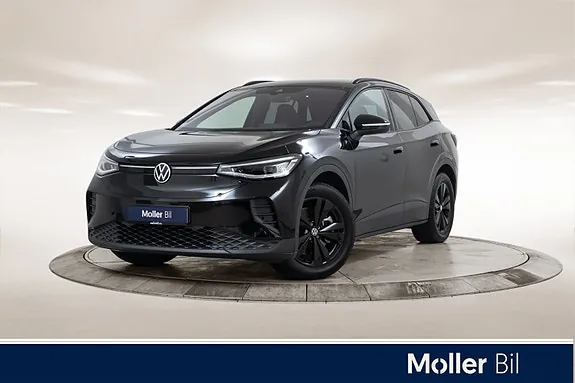 Volkswagen Id.4