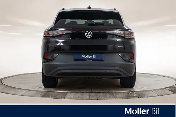 Volkswagen Id.4 2026 photo 4