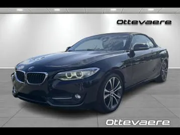 BMW Série 2